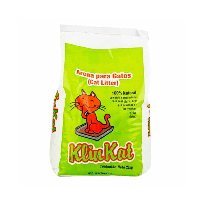 Klinkat 20Kg